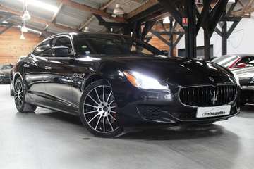 VI PHASE 2 (2) 3.0 V6 TURBO GRANLUSSO DIESEL