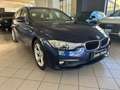 BMW 316 Touring 316d  auto Blu/Azzurro - thumbnail 3