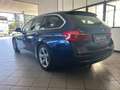 BMW 316 Touring 316d  auto Blu/Azzurro - thumbnail 5