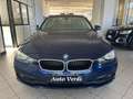 BMW 316 Touring 316d  auto Blu/Azzurro - thumbnail 2