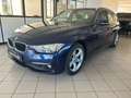 BMW 316 Touring 316d  auto Blu/Azzurro - thumbnail 4