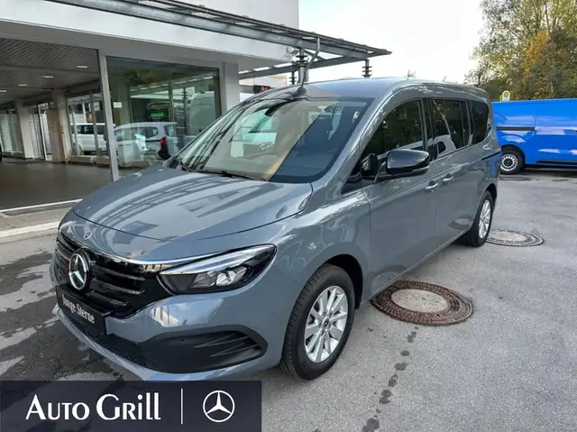 Mercedes-Benz EQT 200  Premium Lang MBUX Ambiente 7-Sitze