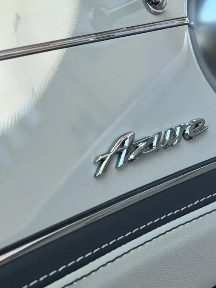 Bentley Flying Spur 2023