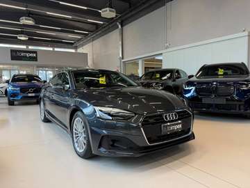 Sportback 40 2.0 tdi mhev quattro 204cv s-tronic