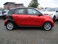 smart forFour Passion Pano Tempomat SHZ LED Rouge - thumbnail 4