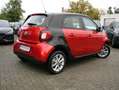 smart forFour Passion Pano Tempomat SHZ LED Rouge - thumbnail 3