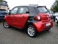 smart forFour Passion Pano Tempomat SHZ LED Rouge - thumbnail 6