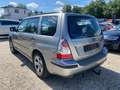 Subaru Forester 2.0X Active Automatik 1.Hand 4x4 Klima Argintiu - thumbnail 8