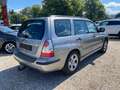 Subaru Forester 2.0X Active Automatik 1.Hand 4x4 Klima Argintiu - thumbnail 10