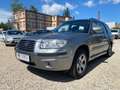 Subaru Forester 2.0X Active Automatik 1.Hand 4x4 Klima Argintiu - thumbnail 1