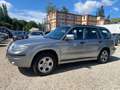 Subaru Forester 2.0X Active Automatik 1.Hand 4x4 Klima Argintiu - thumbnail 6