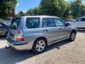 Subaru Forester 2.0X Active Automatik 1.Hand 4x4 Klima Argintiu - thumbnail 11