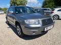 Subaru Forester 2.0X Active Automatik 1.Hand 4x4 Klima Argintiu - thumbnail 13