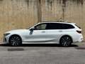 BMW 318 i Blanc - thumbnail 6