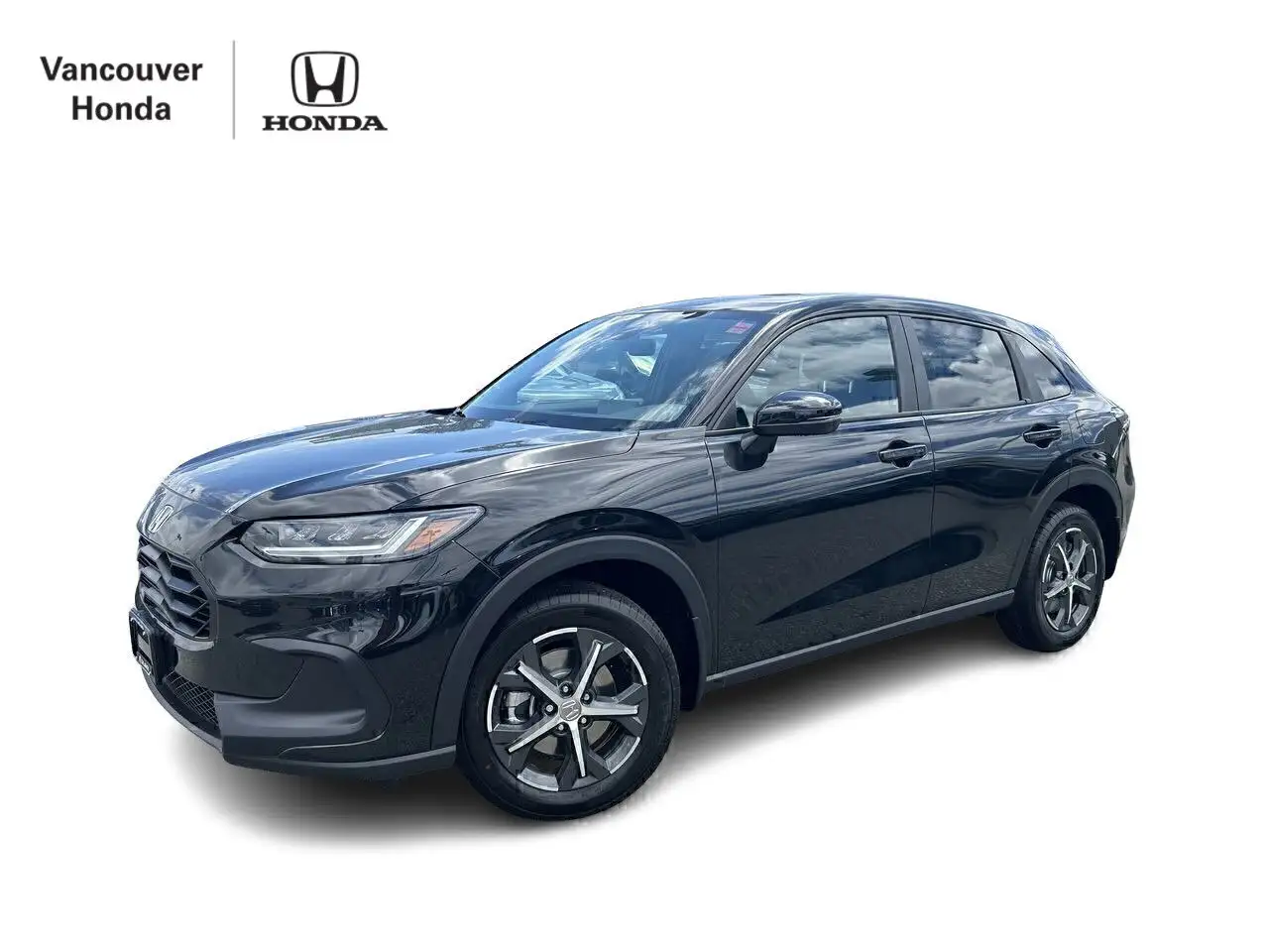 2026 Honda HR-V