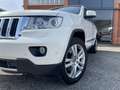Jeep Grand Cherokee Grand Cherokee 3.0 crd Limited auto Wit - thumbnail 10