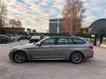 BMW 520 d Touring Msport Grigio - thumbnail 4
