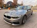 BMW 520 d Touring Msport Grigio - thumbnail 1