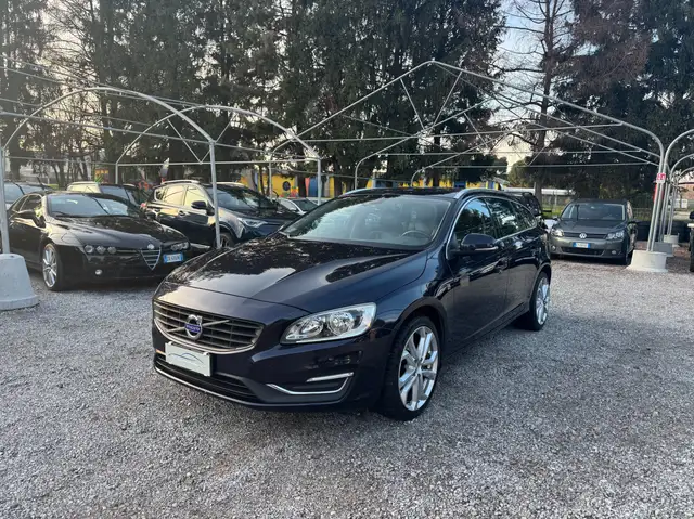 Volvo V60 V60  2.0 d2 Ocean Race