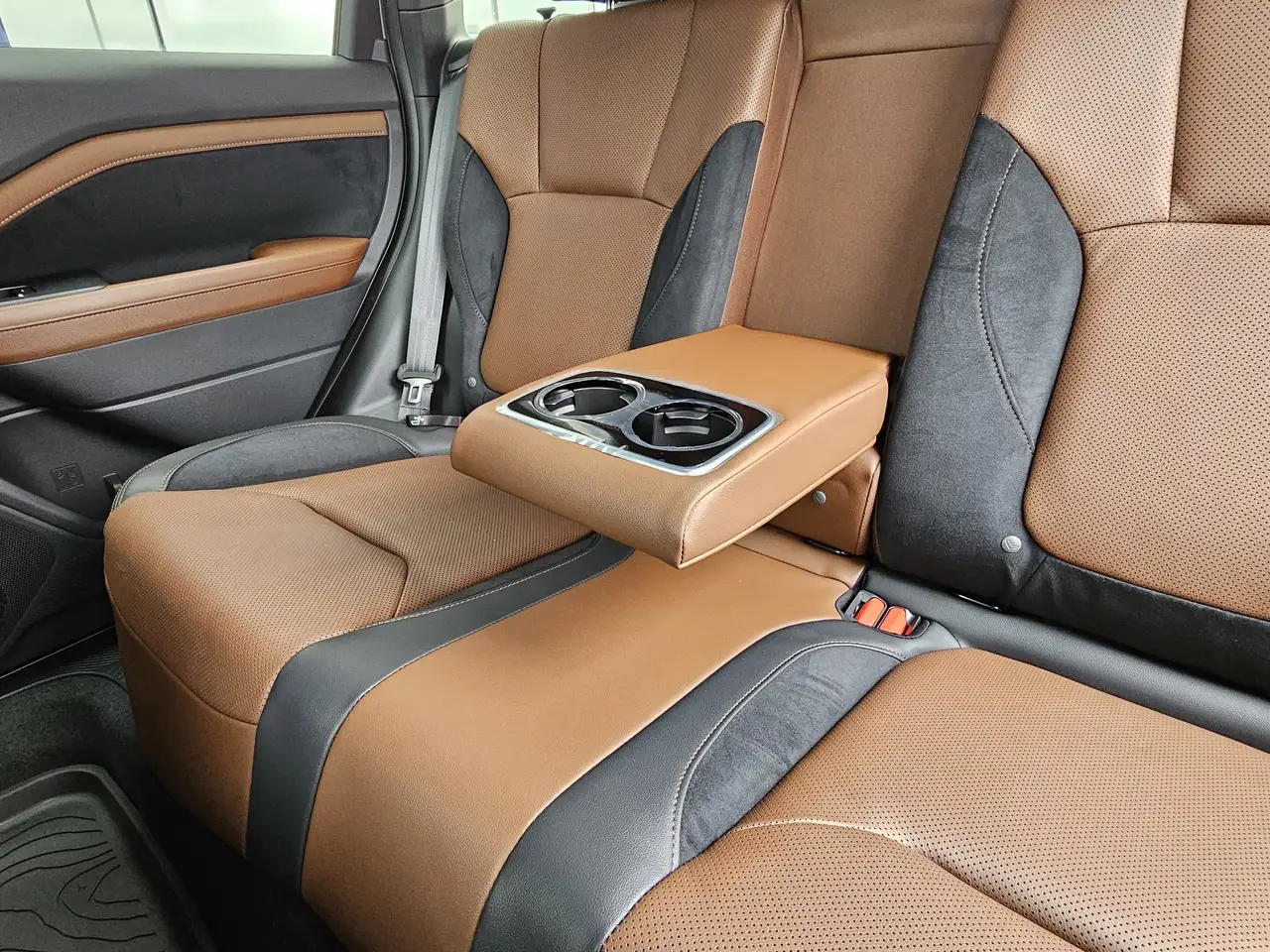 Subaru Forester снимка Subaru Forester
