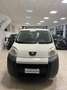 Peugeot Bipper bipper 1.4 hdi 70cv Bianco - thumbnail 2