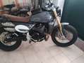 Fantic Caballero 500 Scrambler Deluxe Šedá - thumbnail 10