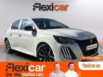 1.2 Puretech S&S Active 100