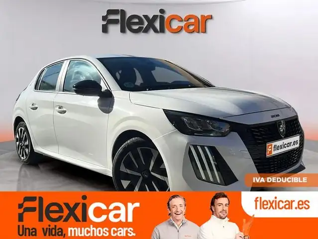 Peugeot 208 1.2 Puretech S&S Active 100