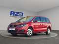 SEAT Alhambra 1.4 TSI AHK ACC 1-KINDESITZ R-KAM  XENON Roşu - thumbnail 1