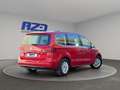 SEAT Alhambra 1.4 TSI AHK ACC 1-KINDESITZ R-KAM  XENON Roşu - thumbnail 4