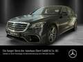 Mercedes-Benz S 63 AMG S 63 L DISTRO Pano MLED Memo Massage Burme KeyGo Noir - thumbnail 1