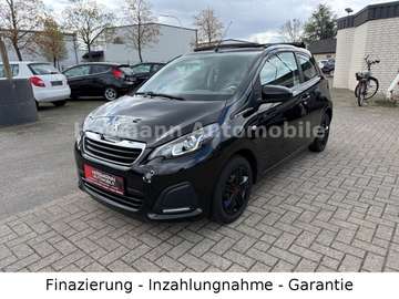 TOP Active*CABRIO*KLIMA*2.HAND*SCHECKHEFTGEP