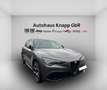Alfa Romeo Stelvio Veloce Q4 Argent - thumbnail 1