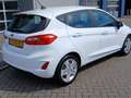 Ford Fiesta 1.0 EcoBoost 95pk 5dr Connected | Navigatie | Airc Blanc - thumbnail 7