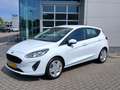 Ford Fiesta 1.0 EcoBoost 95pk 5dr Connected | Navigatie | Airc Blanc - thumbnail 3