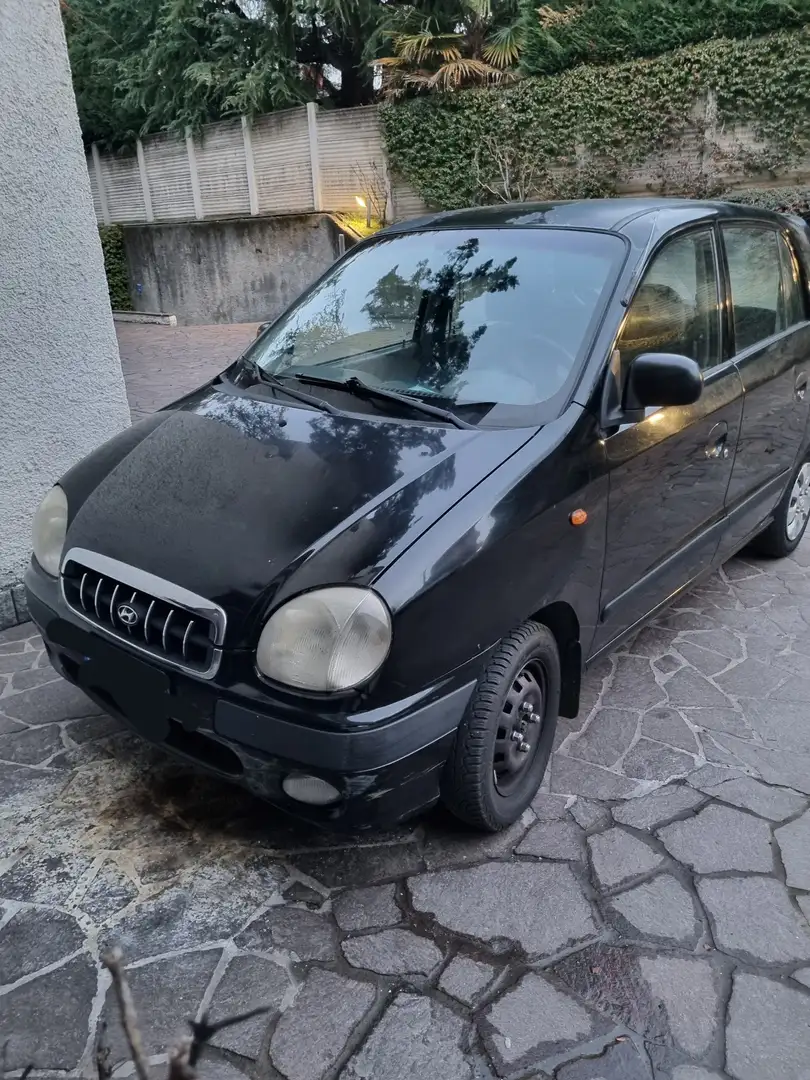 Hyundai Atos Prime 1.0 12v GLS Plus 59cv - 1