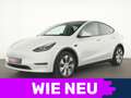 Tesla Model Y AWD|Glasdach|Rückfahrkamera|SHZ|Navi Weiß - thumbnail 1