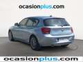BMW 116 116d Efficient Dynamics Edition Bleu - thumbnail 3