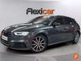 Audi A3 Sportback 35 TFSI S line 110kW Gris - thumbnail 3