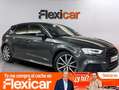 Audi A3 Sportback 35 TFSI S line 110kW Gris - thumbnail 1