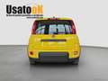 Fiat Panda 1.0 FireFly S&S Hybrid PREZZO REALE SENZA OBBLIGO Gelb - thumbnail 5