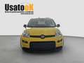 Fiat Panda 1.0 FireFly S&S Hybrid PREZZO REALE SENZA OBBLIGO Gelb - thumbnail 2