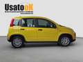 Fiat Panda 1.0 FireFly S&S Hybrid PREZZO REALE SENZA OBBLIGO Jaune - thumbnail 7