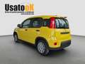 Fiat Panda 1.0 FireFly S&S Hybrid PREZZO REALE SENZA OBBLIGO Gelb - thumbnail 4
