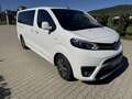 Toyota Proace 2,0-l-D-4D L2 (8-Si.) Autm. Verso Comfort Bianco - thumbnail 1