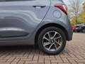 Hyundai i10 1.0 Passion *PDC hi*Bluetooth*el.Fh* Grijs - thumbnail 5