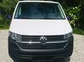 Volkswagen T6.1 Transporter 2.0TDI 150PK 2020 slechts 39.215 KM LWB TOPSTAAT ! Blanc - thumbnail 3