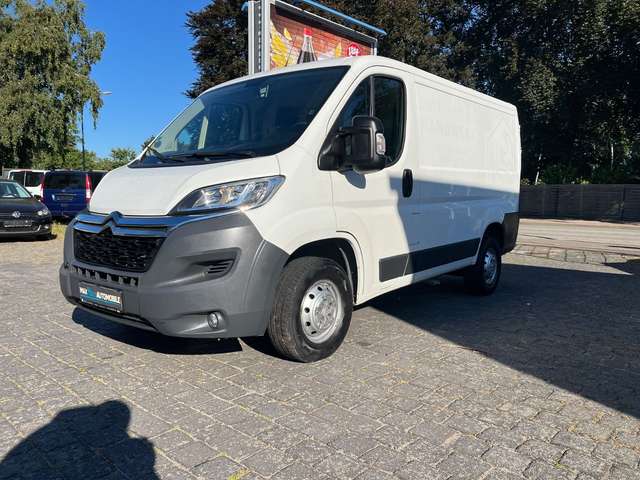 Citroen Jumper Kasten 30 L1H1 PROLINE HDi 110