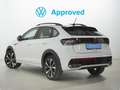 Volkswagen Taigo 1.0 TSI R-Line DSG 81kW Blanco - thumbnail 2