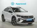 Volkswagen Taigo 1.0 TSI R-Line DSG 81kW Blanco - thumbnail 1